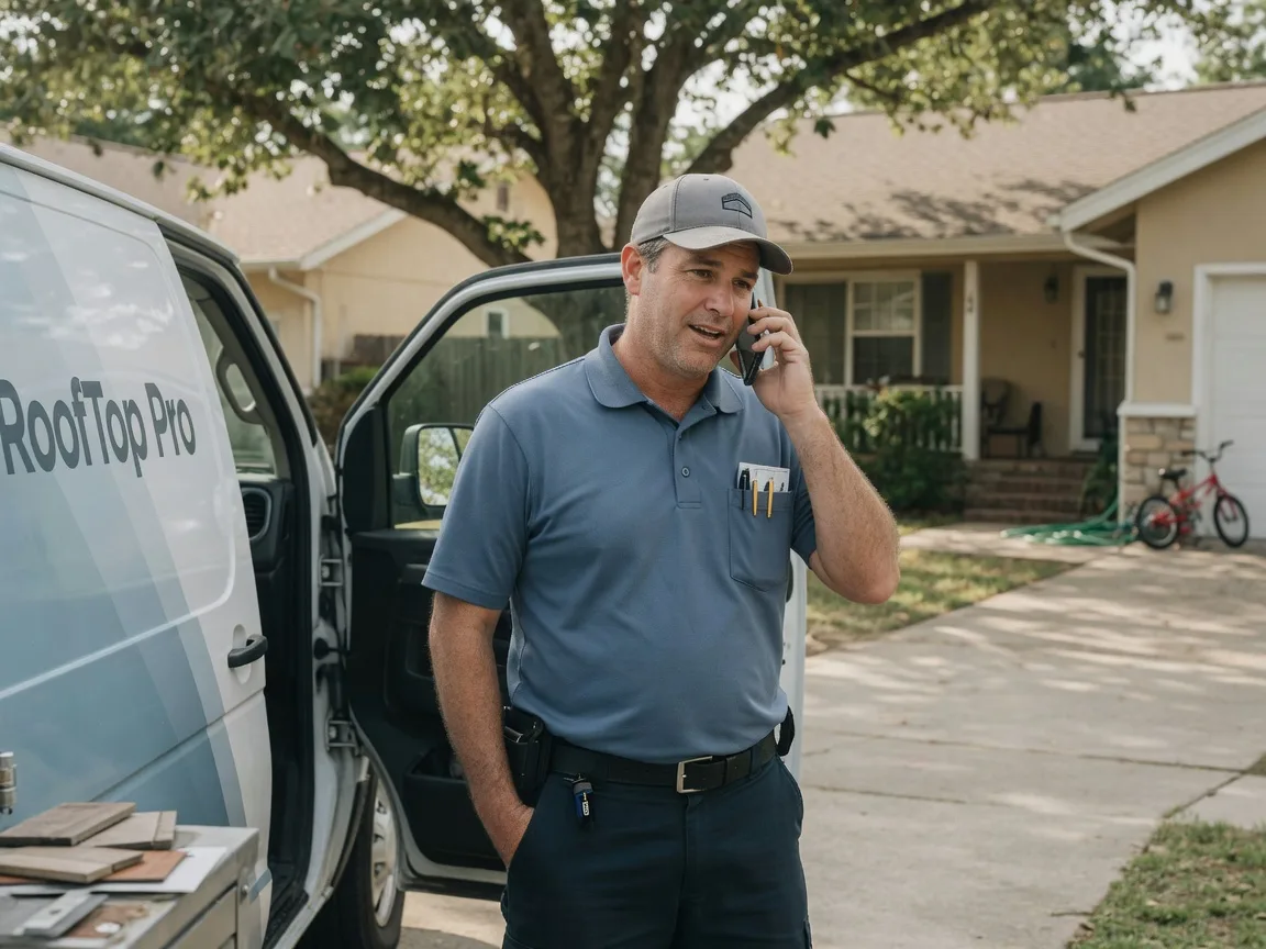 Roof Repair Rolla, ND FAQs