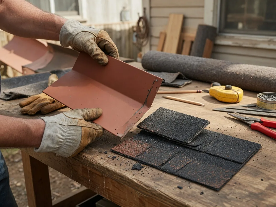 Roof Repair company in Rolla, ND